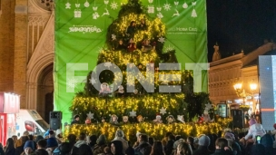 Počinje novosadski Zimolend